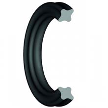 Кольца уплотнительные Х-Ring Кольца уплотнительные Х-Ring | Кирелис